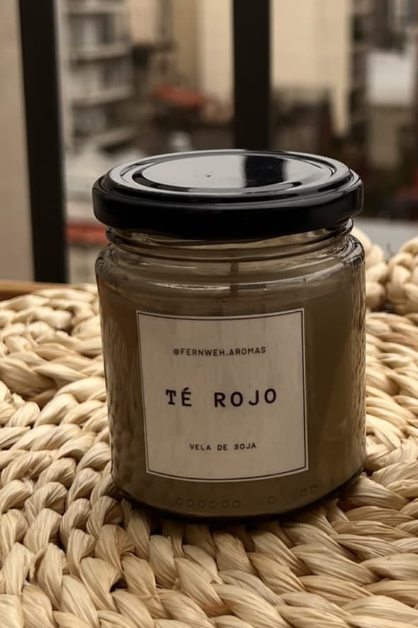 Vela Los Ángeles 🕯️