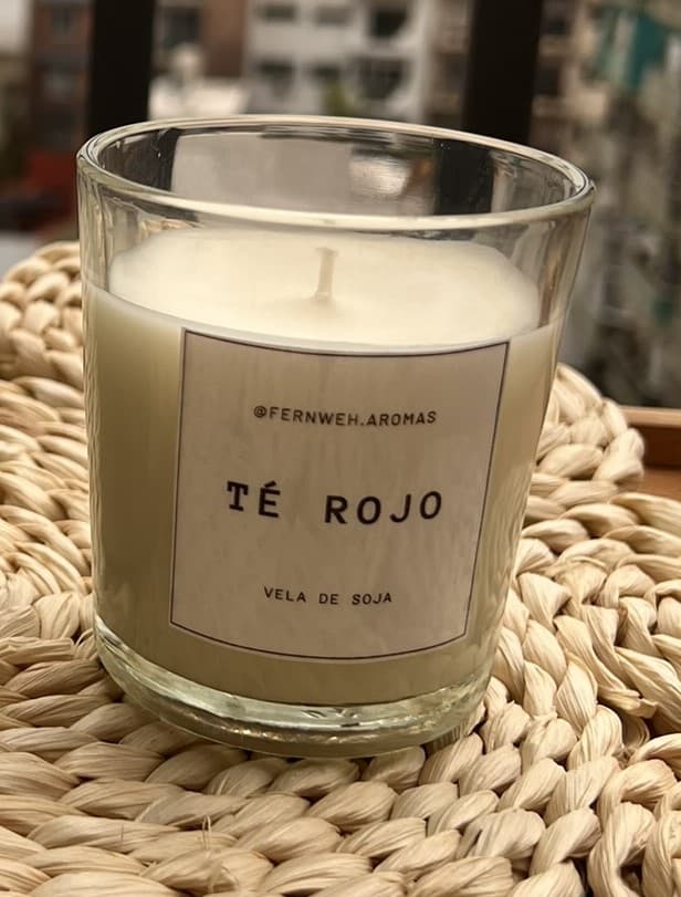 Vela París 🕯️
