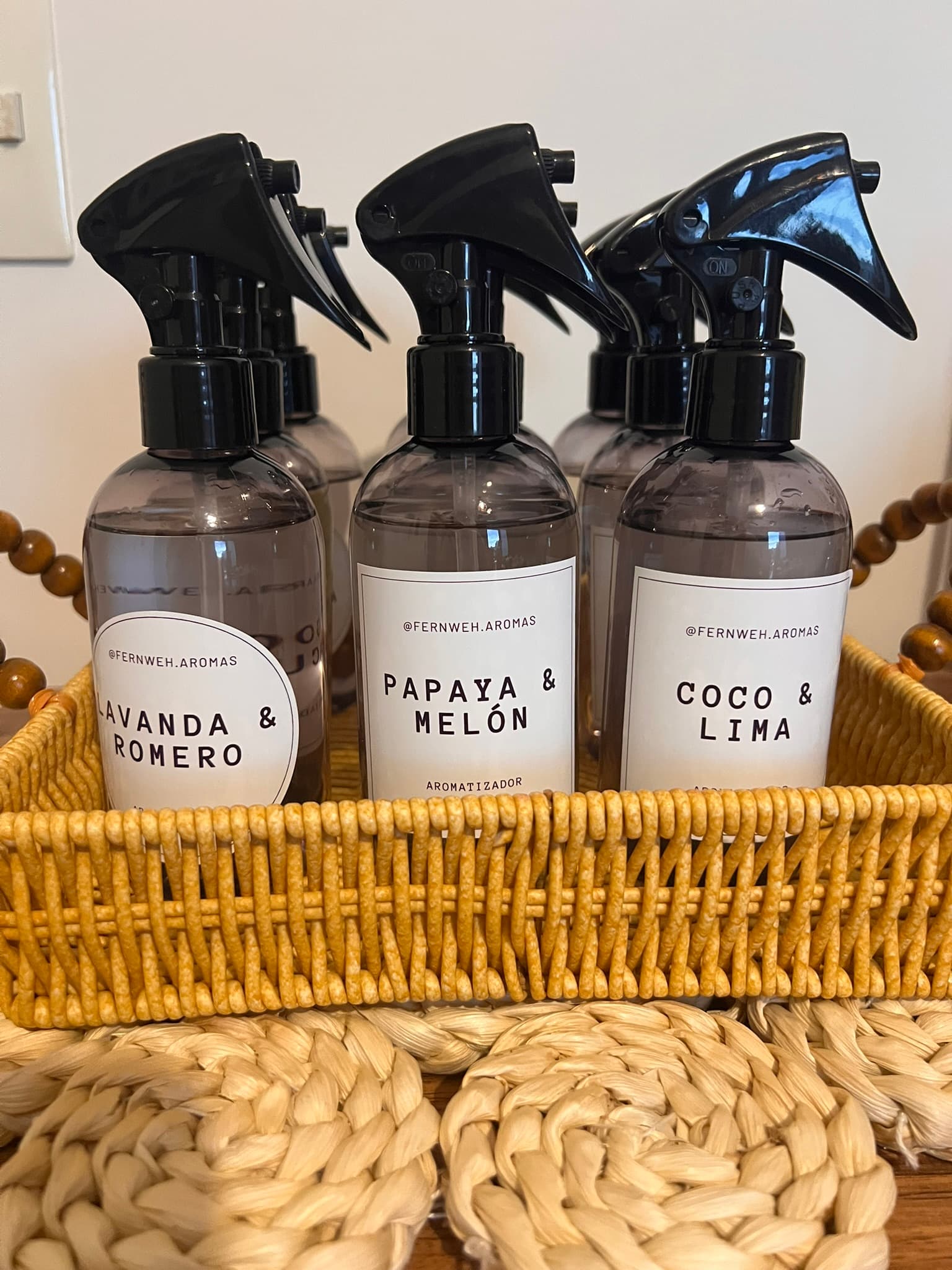 Aromatizador Langkawi 300 ml ✨