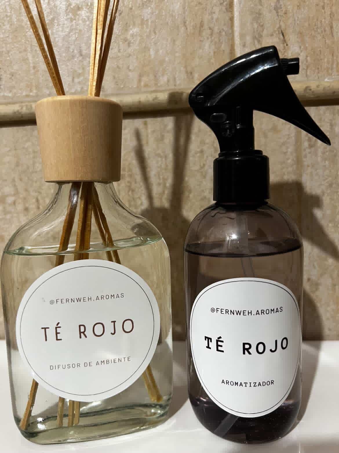 Servicio de Refill de Aromatizadores ✨